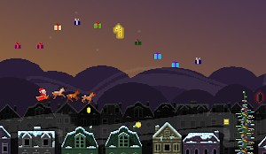 The Night Before Christmas Screenshot 3