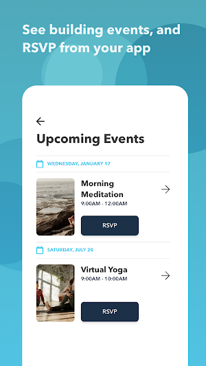 Seaport Science Center Screenshot 0
