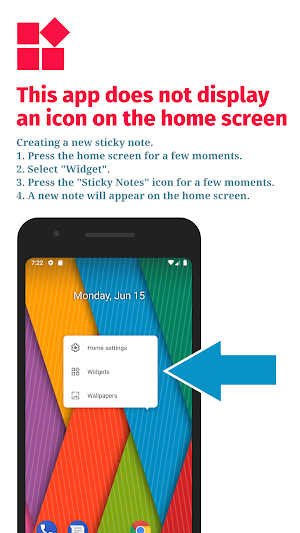 Sticky Notes Screenshot 3