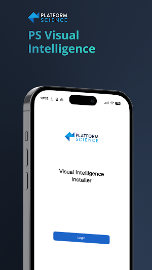 Visual Intelligence Installer Screenshot 0