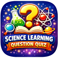 Science Learning Question Quiz