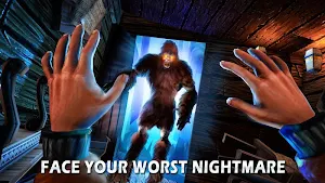 Bigfoot Hunt Adventure & Monster Finding  2020 Screenshot 2