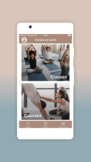 Yoga Mali Screenshot 1