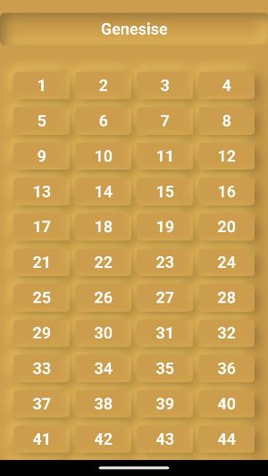 Bible Zulu + English Screenshot 2