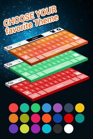 Marathi keyboard app-Marathi Typing Keyboard Screenshot 0