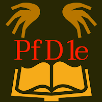 Pf Data 1e