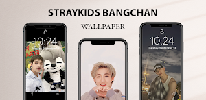 Bangchan (방찬) SKIZ Wallpaper Screenshot 0