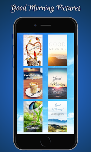Good morning Images 2021 – Morning Wish Messages Screenshot 3