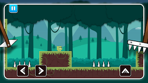 Cube Leap Escape Screenshot 3