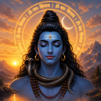 Mahadev Seva
