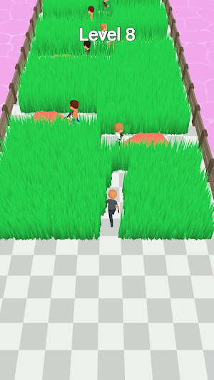 Pro Hit Assassin Screenshot 3