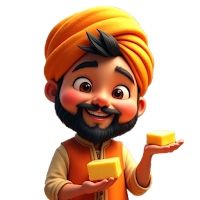 Mithai Masti
