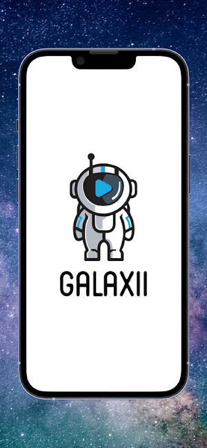 Galaxii Screenshot 0