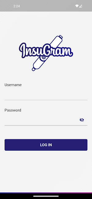 Insugram Screenshot 1