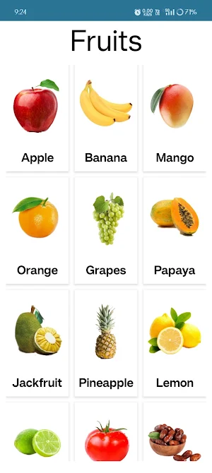 Play ABC and 123 : for kids Screenshot 3