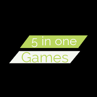 5 games in one - Mini games an
