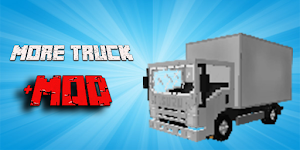 Truck Mod for Minecraft PE - MCPE Screenshot 0