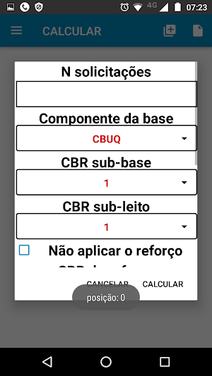 Myfloor - pavimento flexível e Screenshot 2