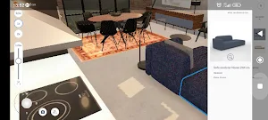 RoomBox Screenshot 2