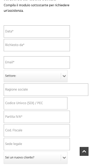 Eco App Screenshot 2