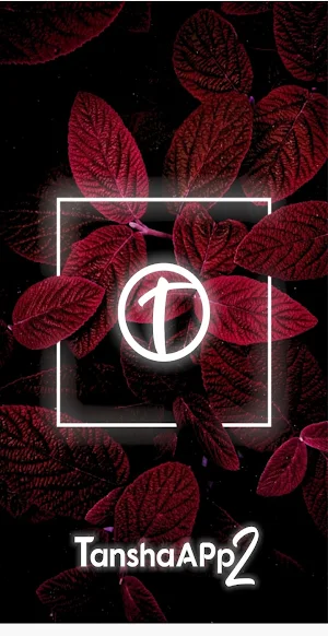 TanshaAPp2 Screenshot 0