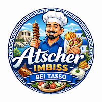 Atscher Imbiss bei Tasso