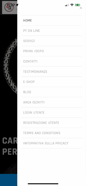 CARLO ALTA PT Screenshot 1