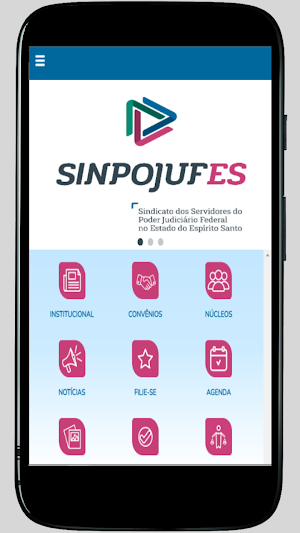 SINPOJUFES Screenshot 0