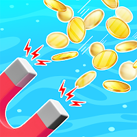 Magnet Fisher
