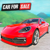 Car Saler Simulator Car Games
