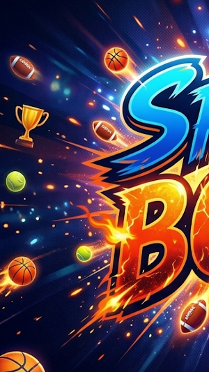 Sport Boom Screenshot 0