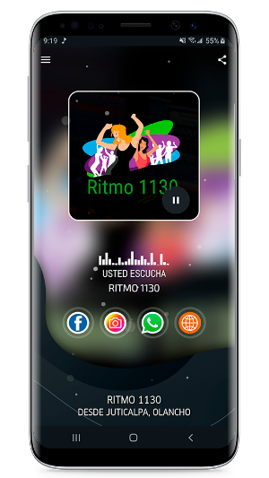 Ritmo 1130 Screenshot 1
