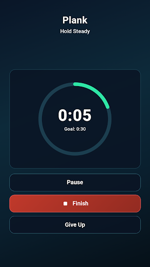 Win Timer Screenshot 1