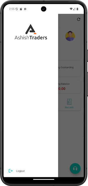 Ashish Traders Screenshot 2