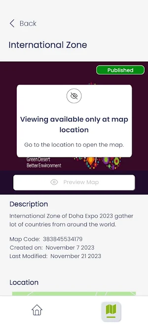 AR Expo 2023 Doha Screenshot 0