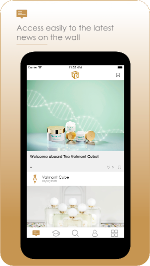 ValmontCube Screenshot 0