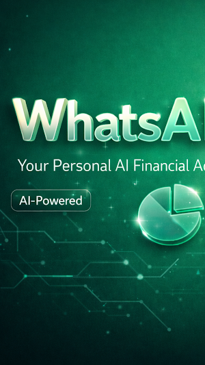 WhatsAI Screenshot 0