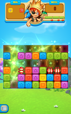 Toy Island Blast Mania 2018 Screenshot 2