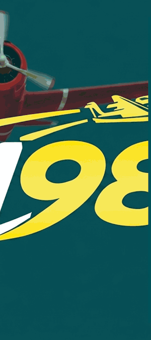 HH98 Game Ace Screenshot 2