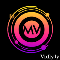 VidLy: Lyrical Video Status Ma