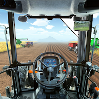 Modern Farming: Simulator 2022