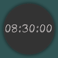 Clean Lines - Watch Face