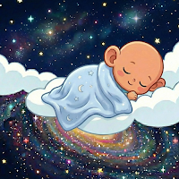 BabySleep White Noise Mixer