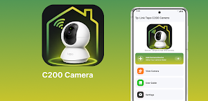 Tp-Link Tapo C200 Camera Screenshot 3