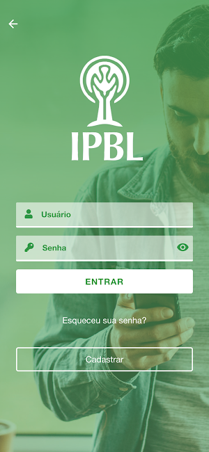 IPBL Screenshot 1