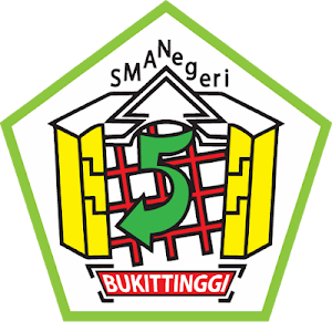 SMA NEGERI 5 BUKITTINGGI Screenshot 0