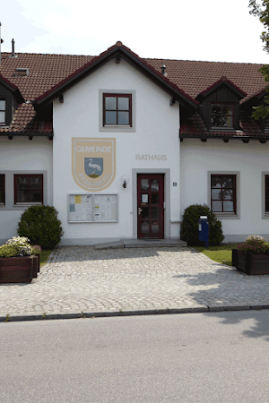 Gemeinde Kranzberg Screenshot 0