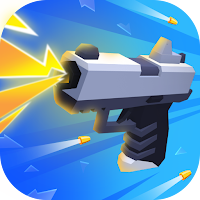 Shot Master-Stick Mission