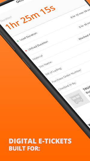 TruckPay Screenshot 0