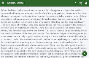 Women of Early Christianity - Public Domain Screenshot 2